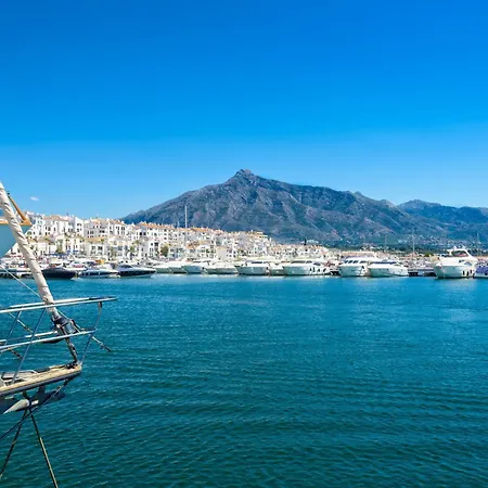 K04 Jardines 4 - Appartamento Sitio de Calahonda