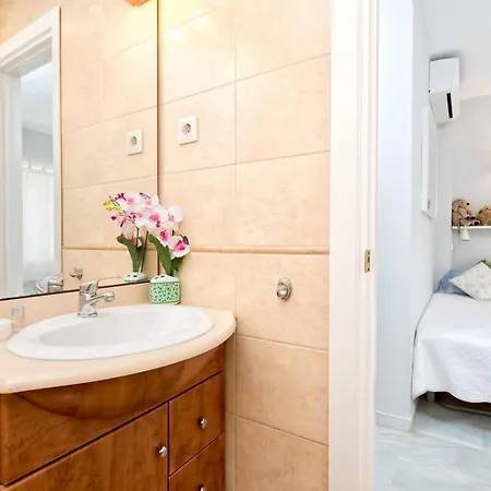 Appartamento K04 Jardines 4 - Sitio de Calahonda