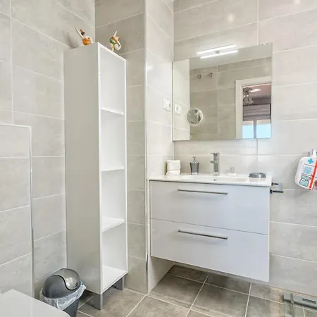 Appartamento K04 Jardines 4 - *