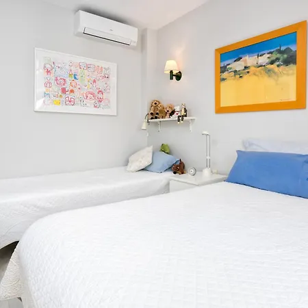 Appartamento K04 Jardines 4 -