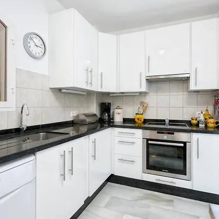 K04 Jardines 4 - Appartamento *