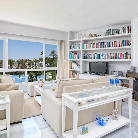 K04 Jardines 4 - Sitio de Calahonda