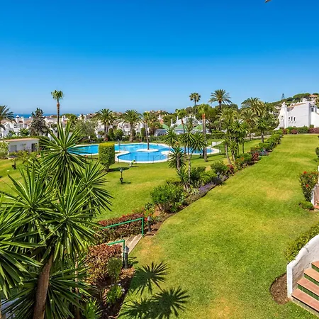 K04 Jardines 4 - * Sitio de Calahonda