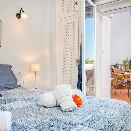 Appartamento K04 Jardines 4 -