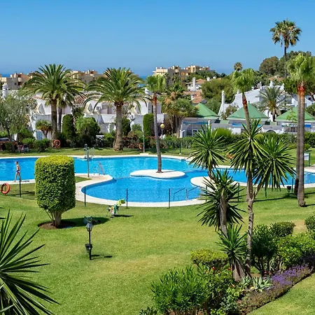 Appartamento K04 Jardines 4 - *